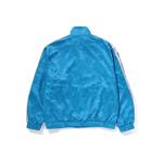 Bape Solid Camo куртка-толстовка A BATHING APE, черный - фото 5