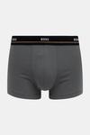 5 пар боксеров Boss, черный - фото 2