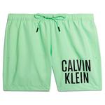 Шорты для плавания Calvin Klein KM0KM00794, зеленый - фото 3