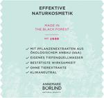 Zz Sensitive Дневной восстанавливающий крем Annemarie Börlind, 50 мл - фото 4