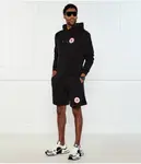 Толстовка Cool fit Dsquared2, черный - фото 2