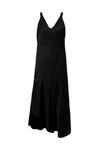 Платье Ulla Popken ASYMMETRIC SLEEVELESS, Black - фото 5