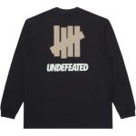 Футболка унисекс UNDEFEATED, белый - фото 8