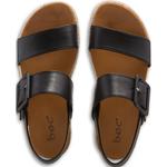 Платформенные сандалии Hilda B.O.C., black - фото 4