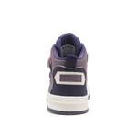 Детские скейтерские кроссовки Kids BIG WASP, синие [Тонкий хлопок] - фото 11