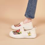 Лоферы Joy&Mario Loafers Women's, черный - фото 21