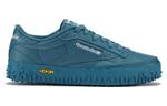 Кроссовки club c vibram 'turquoise blue' Reebok, синий - фото 2