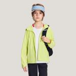 Детская куртка DESCENTE, Lm-Sunny Lime - фото 6