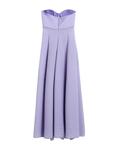 Платье Giorgio Armani, сирень - фото 2