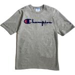 Футболка унисекс Champion, синий - фото 7