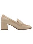Tamaris Туфли Trotteur in beige - фото 3