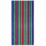 Полотенце Cawö, разноцветный - фото