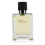 Парфюмерная вода terre d' parfum HERMES - фото 3