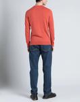 Свитер Drumohr, оранжевый - фото 2