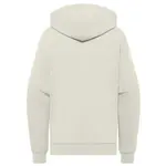 Худи Jack Wolfskin Essential, бежевый - фото 4