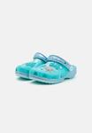 Шлепанцы FROZEN ELSA CLASSIC  Crocs, мультиколор - фото 6