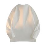 Футболка унисекс FUERZA, бордовая - фото 3