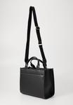 Сумка DKNY HADLEE TOTE, Black/Black/Black - фото 2