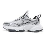 Кроссовки CEDAR HAN Chunky Sneakers Unisex Low-top, черный - фото