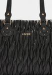Сумка-шоппер Liu Jo, Black - фото 6