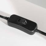 Настольная лампа Steinhauer Bois Typ D, серо-коричневый - фото 11