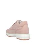 Кроссовки Interactive Hogan, светло-розовый - фото 3