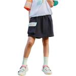 GS Шорты Fila Kids, синий - фото 2