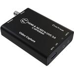 Устройство видеозахвата CineTreak SDI/HDMI - USB 3.1 - фото 2