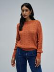 Свитер Salsa Jeans, Orange - фото 2