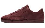 Кроссовки Nike Blazer City Low Lx Burgundy Women's - фото