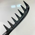 Расческа для густых вьющихся волос Deni Carte - фото 3