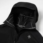 DESCENTE Куртка Unisex, BK-BK - фото 9