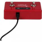 AirTurn BT500S-2 Two-Switch Wireless Foot-Controller BT500S-2 - фото 4