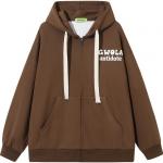 Толстовка унисекс Gwola, Серый - фото 9