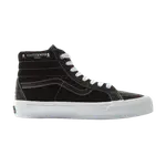 Ботинки Mastermind World x Sk8-Hi Reissue VLT LX Vans, черный - фото