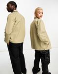 Темно-синяя куртка Dickies Oakport - фото 4