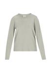 Джемпер usha Jumper, Sage Green/Light Green - фото 5