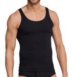 Майка Schiesser 1er Pack, черный - фото 2