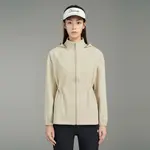 DESCENTE Куртка женская, BK-BLACK - фото 5