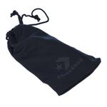 Солнцезащитные очки cv503s Converse, коричневый - фото 3