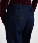 Прямые джинсы Mallory Citizens of Humanity, Blue - фото 6