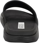 Сандалии GUESS mens Molar, Black 002 - фото 3