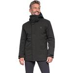 Функциональная куртка ins. bastianisee m Schöffel, черный - фото 3