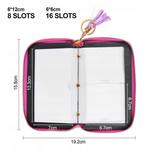 Чехол для штампов для ногтей, Tojato - фото 4