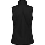 Жилет Cmp, цвет nero - фото 2