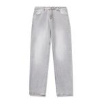 Джинсы OASISVR, Цементно-серый - фото 2