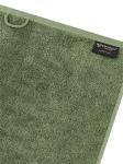 ROSS Полотенце 'Pique' в зеленом цвете - фото 3