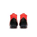 Кроссовки mercurial superfly 6 elite cr7 ag pro Nike, красный - фото 3