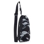 Сумка через плечо Chiemsee Jump N Fly 22 см, черный - фото 2