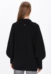 Кардиган DreiMaster Cardigan, Black - фото 3
